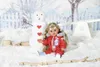 BABY born Nursery Winter-Overall, 36 cm Produktbild-Vorschau 14