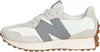 NEW BALANCE U327 LT Weiß Produktbild-Vorschau 13