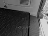 Rivestimento del bagagliaio in gomma Rigum VW Transporter Anteprima dell’immagine prodotto 4
