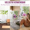 Foto-Paravent T234, Paravent Raumteiler Trennwand Kho Samui Produktbild-Vorschau 7