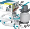 Bestway® 6056 l/h Sandfilterpumpe Filtration #58497 Produktbild-Vorschau 1