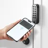 Serrure intelligente Aqara EL-D02D-B Serrure de porte Voir les images du produit 9