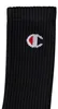 Pack de 3 chaussettes Crew Champion Basics - taille 39-42 Voir les images du produit 2