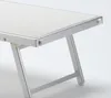 Lettino professionale Aluminium Italia - Bianco Anteprima dell’immagine prodotto 10