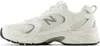 Sneakers Del Marchio New Balance Del Modello U530 Bianco Anteprima dell’immagine prodotto 7