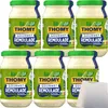 Thomy Gourmet Remoulade mit Kräutern und Essiggurken 6er Produktbild-Vorschau 1