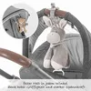 Zamboo Universal Kinderwagen Klammern 6 Stück - Haken/Clips Produktbild-Vorschau 16