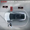 Akku-Hochdruckreiniger 80 Bar Bürstenlos mobiler Produktbild-Vorschau 6