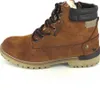 Mustang Herren Stiefelette Schnürboot warm gefüttert Produktbild-Vorschau 56