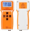 RC3563 200Ω 100V LCD tester baterií, tester napětí Náhled obrázku produktu 3