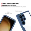 360° Grad Hülle für Samsung Galaxy S24 Ultra mit Produktbild-Vorschau 5