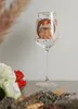 Goebel Alphonse Mucha - Träumerei Weinglas Produktbild-Vorschau 2