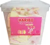 Haribo 118921, Winegum, 960 g, Pink, Gelb, 1414 kJ, 333 Produktbild-Vorschau 8