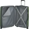 travelite trolley City 4W Trolley Expandable Green vert Voir les images du produit 12