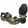 Fox Outdoor Trekking-Sandalen, Klickverschluss, desert Produktbild-Vorschau 1