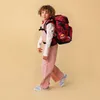 ergobag cubo, školní batoh, set, AlarmBär (značka/produkt) Náhled obrázku produktu 8
