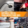 Strex Caméra d'inspection avec écran 10M - 1080P HD - Écran Voir les images du produit 7