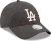 Czapka New Era 9Forty Damen - JERSEY Los Angeles Dodgers Podgląd zdjęcia produktu 3
