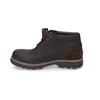 Camel Active Boot - Schoko Synthetik : 45 : Normal Größe: Produktbild-Vorschau 2