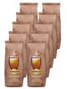Caprimo Cappuccino Caramel 10 x 1kg Instant Produktbild-Vorschau 2