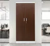 Aktenschrank Beetle | HxBxT 195x92x42 cm | Weiß-Wenge Produktbild-Vorschau 5