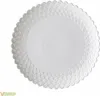 La Porcellana Bianca Set mit 6 Speisetellern 26 cm Produktbild-Vorschau 5