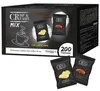 Hellma Crisp & Creamy Schoko & Lemon Gebäck Küchlein mit Produktbild-Vorschau 12