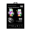 cofi1453® Szkło ochronne 5D kompatybilne z SAMSUNG GALAXY Podgląd zdjęcia produktu 3