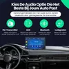 Siltcon® Carplay Scherm 9 Inch - Apple Carplay Scherm - Productafbeelding-voorbeeld 3