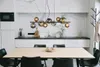 Globo Lighting Hängeleuchte Metall grau matt, 9x G9 LED Produktbild-Vorschau 14