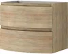 Baden Haus Waschtischunterschrank Vague BxHxT 69 x 55 x 52 Produktbild-Vorschau 3