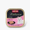 animonda Vom Feinsten Kitten Baby-Paté, Kitten, 100 g Produktbild-Vorschau 6