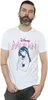 Disney - T-Shirt für Herren BI19893 (4XL) (Weiß) Produktbild-Vorschau 2