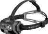 Ledlenser LED STIRNLAMPE 1XAKKU 1600LM (HF8R CORE SCHWARZ) Produktbild-Vorschau 2