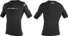 O´neill Wetsuits Basic Skins Crew Kurzarm-rash Guard Produktbild-Vorschau 3
