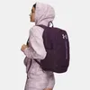 Under Armour Hustle Lite 26.5l Rucksack Lila  Lila One Size Produktbild-Vorschau 6