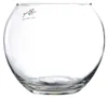 Sandra Rich Kugel-Vase Globe Glas 13,5cm Ø13cm klar, Vase Produktbild-Vorschau 2