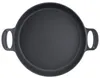Tefal E21246 Jamie Oliver Kasserolle 24 cm Gusseisen Produktbild-Vorschau 4