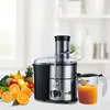 Entsafter, 900W Saftpresse elektrisch, Juicer, Produktbild-Vorschau 2