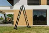 Baulich | Scala - 4x4 pioli - Portata 125 kg - Altezza di Anteprima dell’immagine prodotto 3