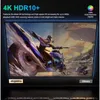 ZELURXX 4K Android TV Stick HDR10+ Google Sprachassistent Produktbild-Vorschau 3
