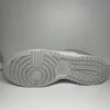 Nike Dunk Low Retro DD1391-103 White/Grey Fog 40 Voir les images du produit 16