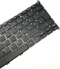 DEUTSCHE - Schwarz Tastatur Keyboard kompatibel für Acer Produktbild-Vorschau 3