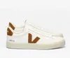Sneakers Del Marchio Veja Del Modello Campo Bianco Anteprima dell’immagine prodotto 6