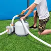 Bestway Sandfilterpumpe Flowclear 11.355 L/h Produktbild-Vorschau 45