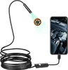 Verk 04117 USB endoskop 5 m, Micro USB Android Náhľad obrázku produktu 4