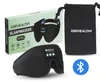 2BEHEALTHY Slaapmasker met Bluetooth - Speakers - Productafbeelding-voorbeeld 1