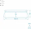Bestway® Fast Set™ Aufstellpool ohne Pumpe Ø 366 x 76 cm, Produktbild-Vorschau 19