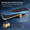 FunLife Balance Board WAVE wykonana z drzewa brzozowego z Podgląd zdjęcia produktu 3