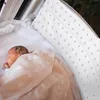 Amilian Bettumrandung Babybett Baby Kinder Nestchen Produktbild-Vorschau 6